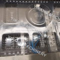 Durian Pulps Skin Packaging Machine